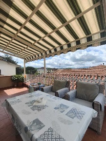 Foto Villa a schiera a Licciana Nardi di 150 m² con 6 locali in vendita
