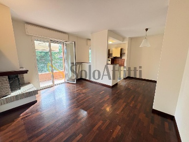 Foto Appartamento in Via Gian Rinaldo Carli 5a, Rimini Bellariva di 70 m²