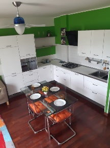 Foto Appartamento in Via Mazzincollo, Sarzana di 70 m² con 3 locali