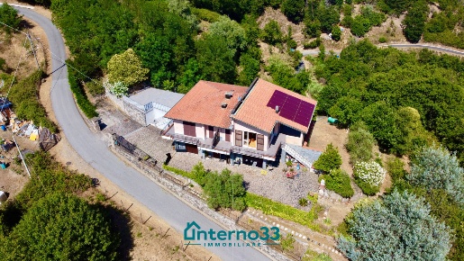 Foto Appartamento in Loc. Patellano, Monterosso al Mare di 75 m² in vendita