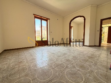 Foto Appartamento in Via Andolfato 45, Recale di 120 m² con 4 locali