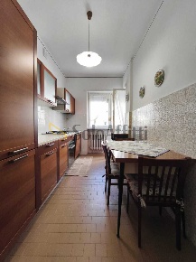 Foto Appartamento in Via Buenos Aires 96, Torino Santa Rita di 70 m²