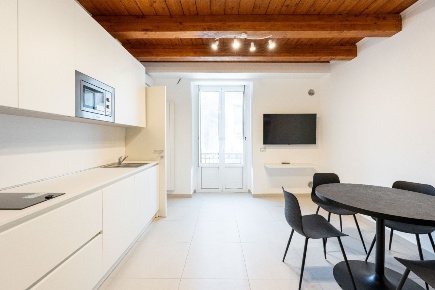 Foto Appartamento in Via Re Martino 83, Aci Castello Centro di 80 m²