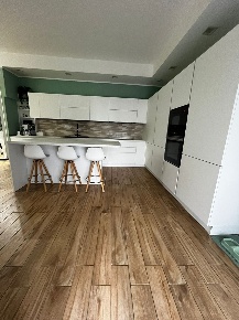 Foto Appartamento in Piazza Kennedy 17, Beinasco Borgaretto di 94 m²