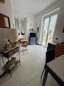 Foto Appartamento a Lerici Lerici Paese di 88 m² con 4 locali in vendita