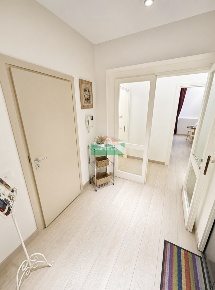 Foto Appartamento in Raul Gardini, Ravenna Centro Storico di 140 m²