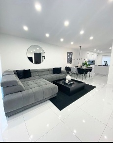 Foto Appartamento in VIA EUCLIDE 9, Milano Sesto Marelli di 98 m²