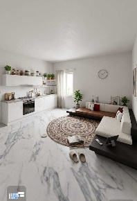 Foto Appartamento in VIA EUCLIDE 9, Milano Sesto Marelli di 100 m²