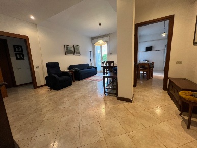 Foto Appartamento a La Spezia di 85 m² con 3 locali in affitto