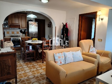 Foto Appartamento a Dicomano Centro di 83 m² con 3 locali in vendita