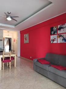 Foto Appartamento in largo delle rose, Castel Volturno Pinetamare di 65 m²