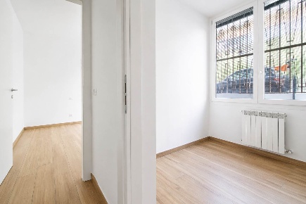 Foto Appartamento in BISLERI, Milano San Siro di 116 m² con 3 locali