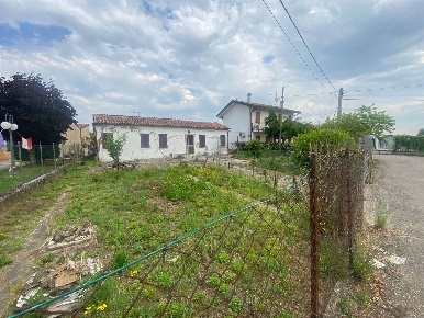 Foto Casa indipendente a Anguillara Veneta Centro di 110 m² con 5 locali