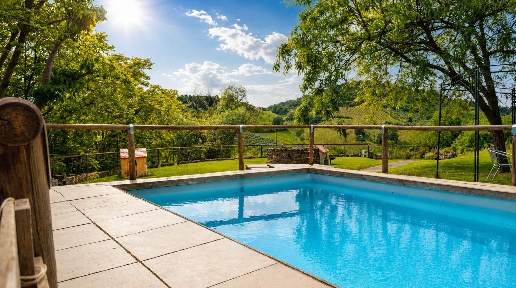 Foto Villa unifamiliare a Bertinoro di 315 m² con 13 locali in vendita
