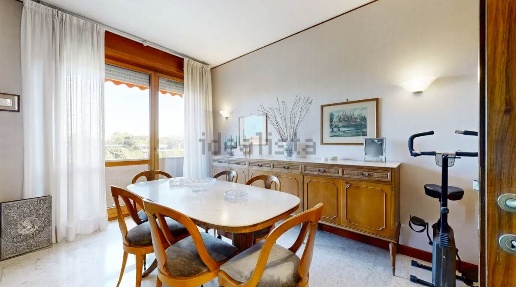 Foto Appartamento a Milano Cimiano di 112 m² con 3 locali in vendita