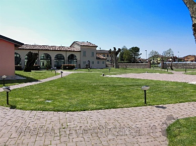 Foto Appartamento a Vigasio Centro di 79 m² con 3 locali in vendita