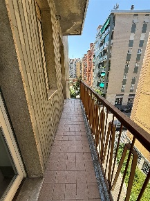 Foto Appartamento a Milano San Siro di 37 m² con 2 locali in vendita