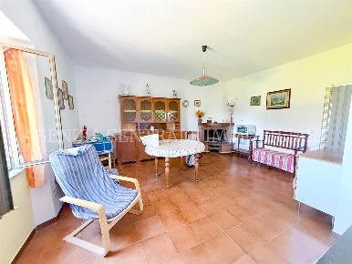 Foto Appartamento a Scansano Pancole di 60 m² con 2 locali in vendita