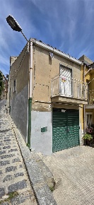 Foto Casa indipendente in via San filippo neri, San Cataldo Centro di 25 m²