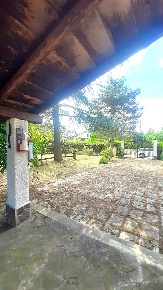 Foto Villa bifamiliare in Via Cavour  18 B, Scurcola Marsicana Centro