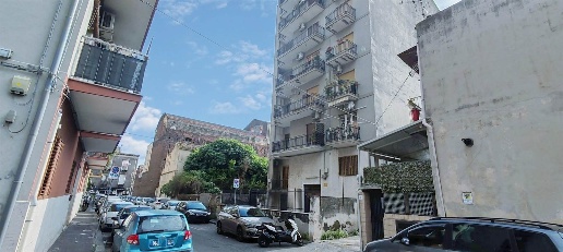 Foto Appartamento in via fra liberato 3, Catania di 80 m² con 3 locali