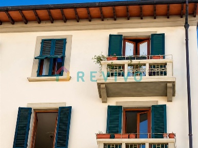 Foto Appartamento in Via Paoletti  50, Firenze di 60 m² con 3 locali