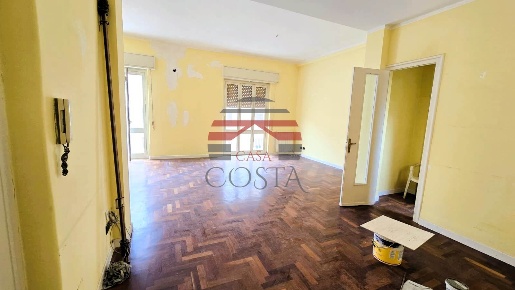 Foto Appartamento in Via Francesco Lo Jacono 56, Palermo di 171 m²