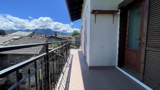 Foto Appartamento in Frazione Roncaglia, Civo Roncaglia di 82 m² in vendita