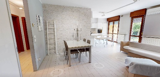 Foto Appartamento in via dei caniana  19, Cologno al Serio Centro di 110 m²