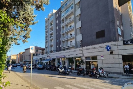 Foto Appartamento in Corso Gelone, Siracusa Gelone - Cadorna di 110 m²