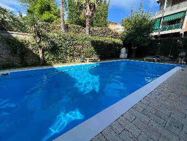 Foto Appartamento a Bordighera Centro di 60 m² con 3 locali in affitto