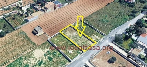 Foto Terreno agricolo a Mazara del Vallo Tonnarella di 500 m² in vendita