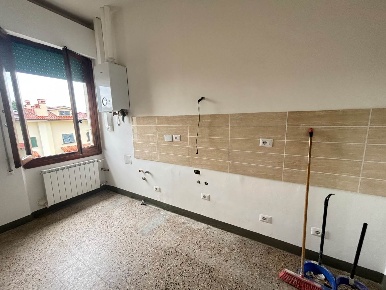 Foto Appartamento a Prato Cafaggio - Grignano di 105 m² con 4 locali