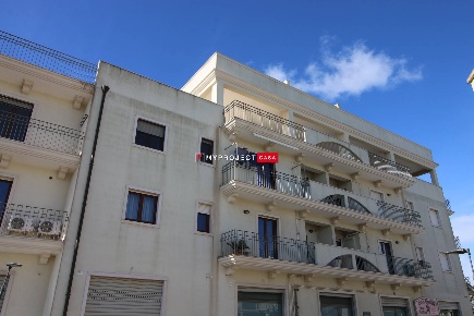 Foto Appartamento in Via Spirito Santo, Martina Franca di 250 m² in affitto