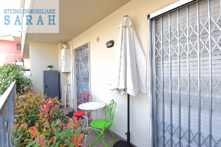 Foto Appartamento in Via Arrighi, Viareggio di 70 m² con 4 locali