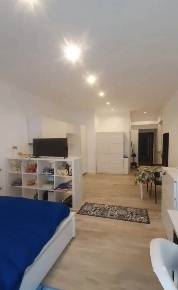 Foto Appartamento in via andrea chiaramonte, Palermo Oreto - Perez di 30 m²