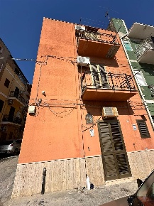 Foto Casa indipendente in Via Ospedale  149, Ribera Centro di 111 m²