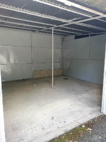 Foto Garage a Firenze Ponte di Mezzo - Circondaria di 14 m² con 1 locali