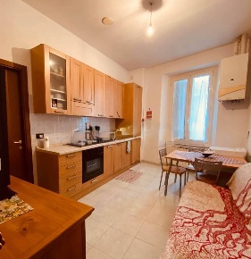 Foto Appartamento a Santo Stefano di Magra Centro di 45 m² con 2 locali