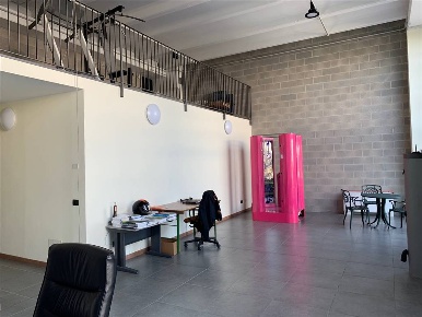 Foto Ufficio a Monza Sant'Albino - Cascine Bastoni di 70 m² con 2 locali