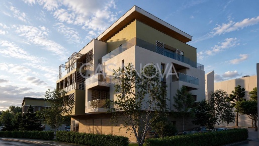 Foto Appartamento a Giulianova di 80 m² con 3 locali in vendita