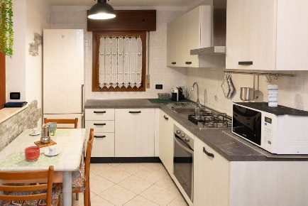 Foto Appartamento a Chioggia di 49 m² con 3 locali in vendita