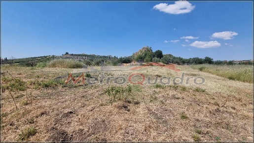 Foto Terreno agricolo a Canicattì di 5277 m² in vendita