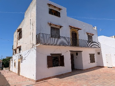 Foto Villa unifamiliare a Mazara del Vallo Mazara Due, Borgata Costiera