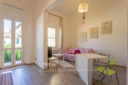Foto Appartamento in Via di San Salvi 24, Firenze Coverciano di 72 m²