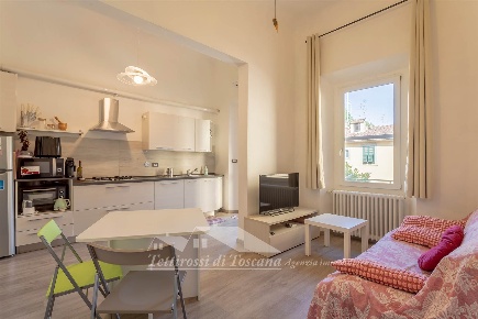 Foto Appartamento in Via di San Salvi 24, Firenze Coverciano di 72 m²