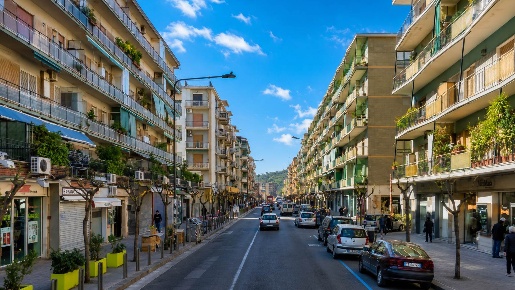 Foto Appartamento a Napoli Soccavo di 120 m² con 4 locali in vendita