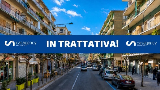 Foto Appartamento a Napoli Soccavo di 120 m² con 4 locali in vendita