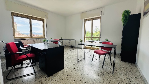 Foto Ufficio in via Piano Lago 12, Mangone Taverna di 25 m² con 1 locali