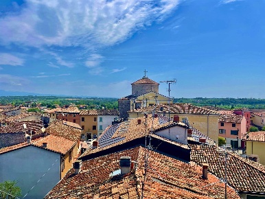 Foto Appartamento a Pozzolengo Centro di 90 m² con 2 locali in vendita